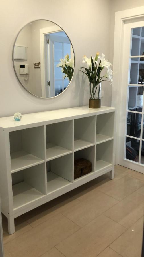Seamed Leilighet Málaga Eksteriør bilde